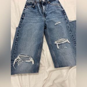 Zara Jeans